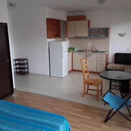 Apartment Comfort 阳光海滩 外观 照片
