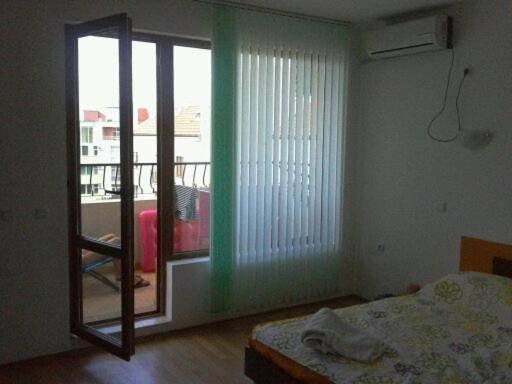 Apartment Comfort 阳光海滩 外观 照片