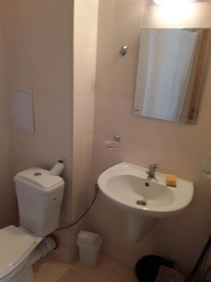 Apartment Comfort 阳光海滩 外观 照片