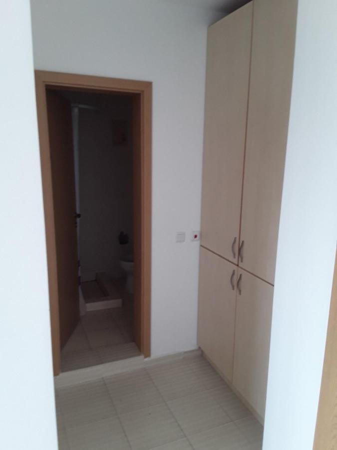 Apartment Comfort 阳光海滩 外观 照片